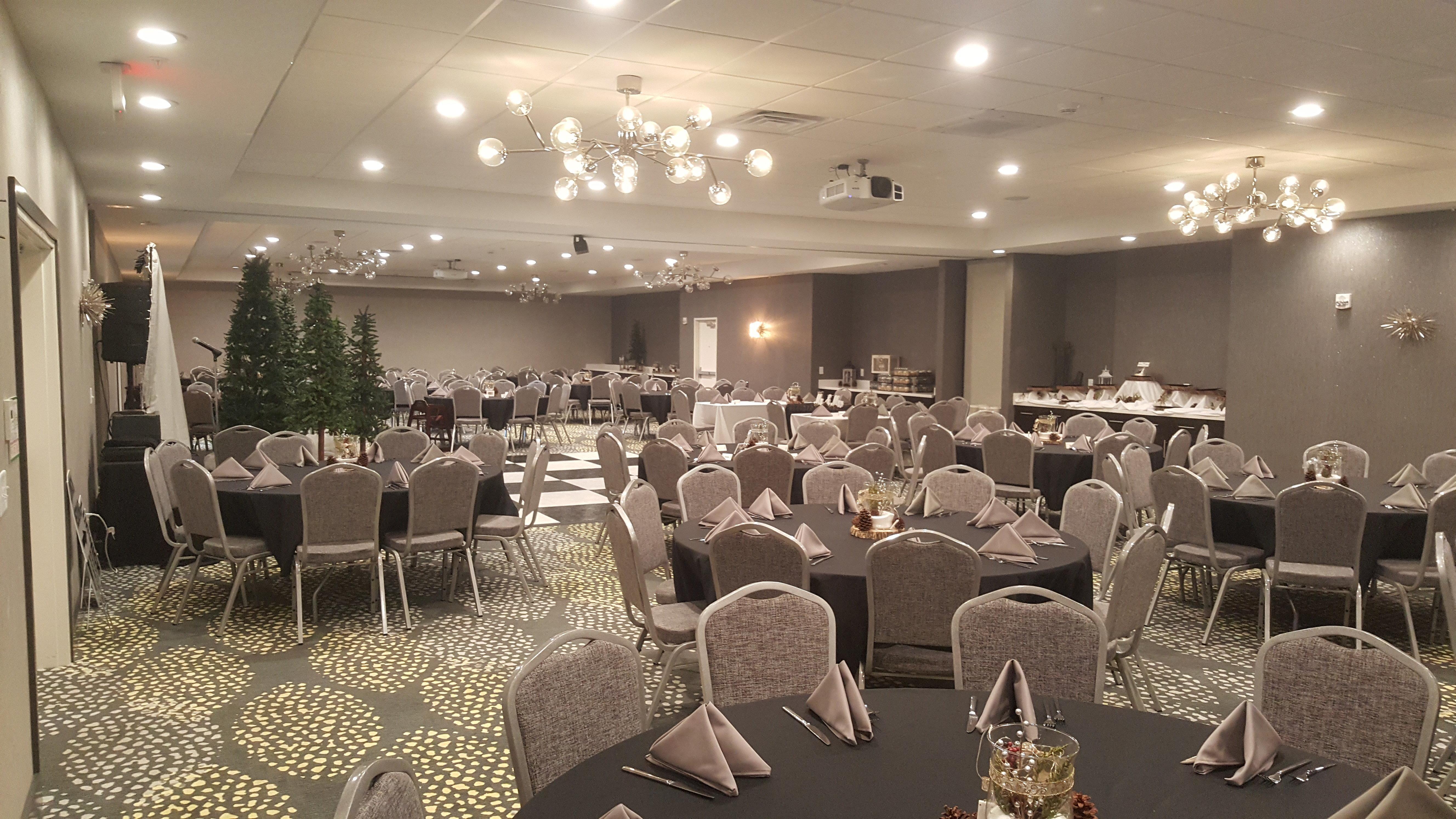 Holiday Inn & Suites Decatur-Forsyth By Ihg Exterior foto